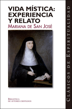 Vida mística: experiencia y relato