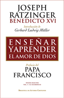 Enseñar y aprender el amor de Dios.