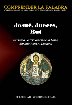 JOSUE, JUECES, RUT