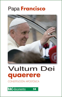 Vultum Dei quarere