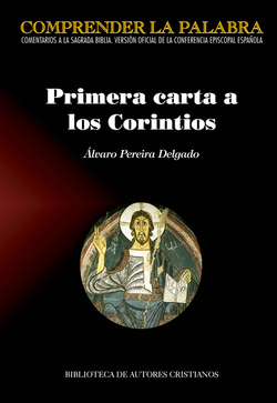 PRIMERA CARTA A LOS CORINTIOS