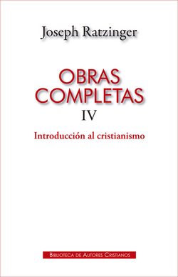IV INTRODUCCIÓN AL CRISTIANISMO