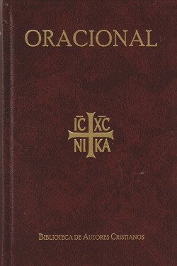 ORACIÓN