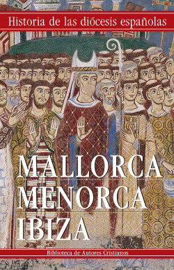Iglesias de Mallorca, Menorca e Ibiza