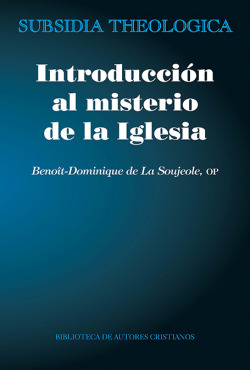 Introducción al misterio de la Iglesia