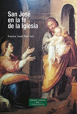 San José en la fe de la Iglesia