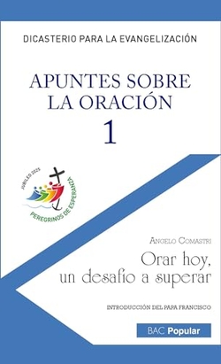 APUNTES SOBRE LA ORACIÓN 1