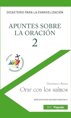 APUNTES SOBRE LA ORACIÓN 2