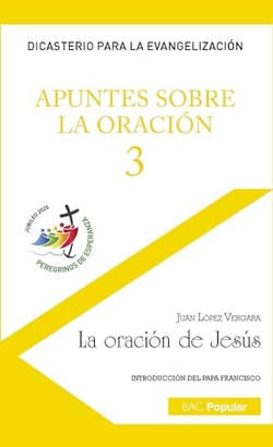 APUNTES SOBRE LA ORACIÓN 3