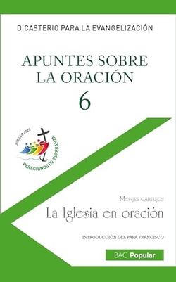 APUNTES SOBRE LA ORACION 6