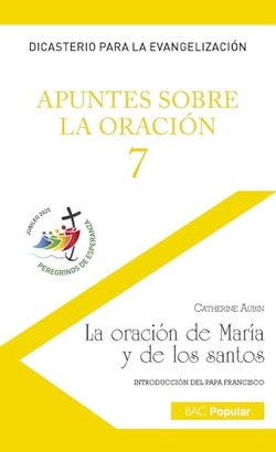 APUNTES SOBRE LA ORACIÓN 7