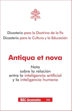 ANTIQUA ET NOVA