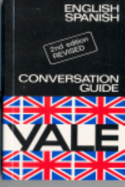 English-Spanish