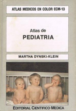 ATLAS DE PEDIATRIA