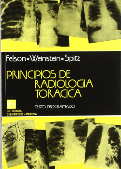 Principios de radiología torácica