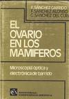 OVARIO EN LOS MAMIFEROS, EL