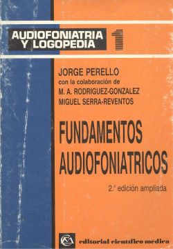 Fundamentos audiofoniátricos