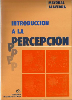 INTRODUCCION A LA PERCEPCION