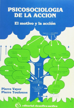 PSICOSOCIOLOGIA DE LA ACCION