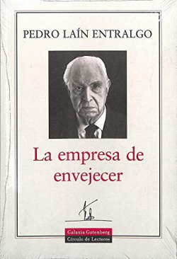 Empresa de envejecer/galaxia gutenberg