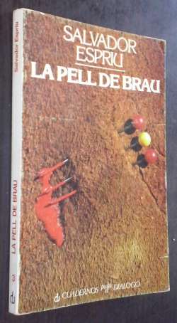 LA PELL DE BRAU