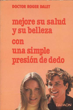 MEJORE SU SALUD Y SU BELLEZA CON UNA SIMPLE PRESION DE DEDO
