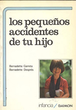 PEQUEÑOS ACCIDENTES DEL NIÑO