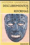 DESCUBRIMIENTOS Y REFORMAS