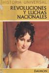 REVOLUCIONES Y LUCHAS NACIONALES