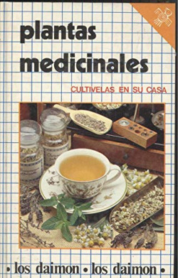 PLANTAS MEDICINALES
