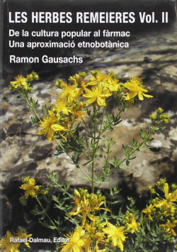 LES HERBES REMEIERES.(VOL.2)