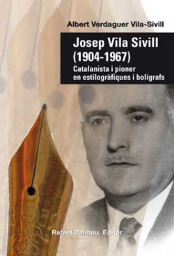 Josep vila sivill