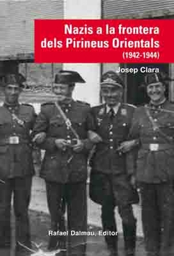 Nazis a frontera dels pirineus orientals
