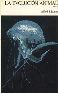 EVOLUCION ANIMAL, LA. (TOMO 1)