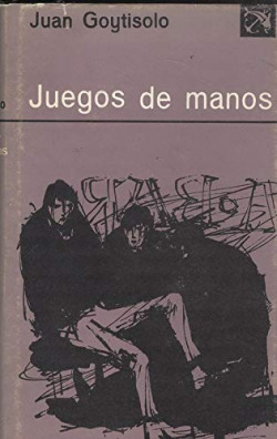 JUEGOS DE MANOS