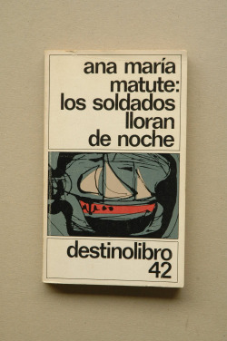 Soldados lloran de noche....DL