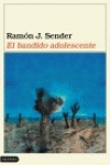 El bandido adolescente