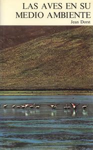 14.Las aves en su medio ambiente