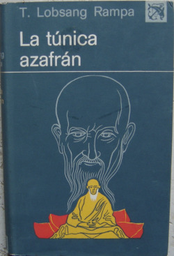 TúNICA AZAFRáN, LA