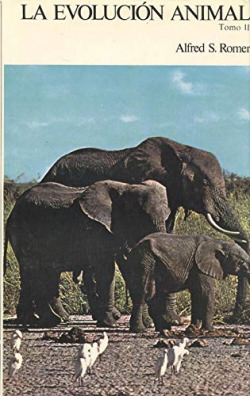 EVOLUCION ANIMAL, LA. (TOMO 2)