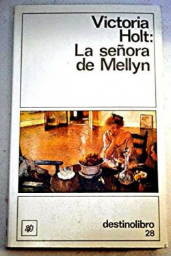 La señora de Mellyn