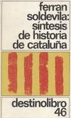 SINTESIS DE HISTORIA DE CATALUÑA