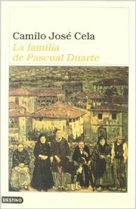 La familia de Pascual Duarte