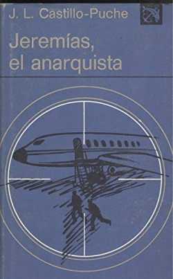 JEREMIAS EL ANARQUISTA