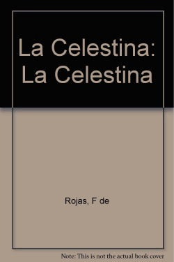 LA CELESTINA