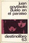 Duelo en el paraíso