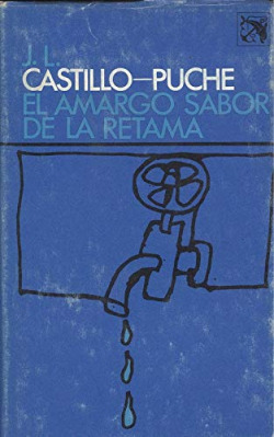 EL AMARGO SABOR DE LA RETAMA