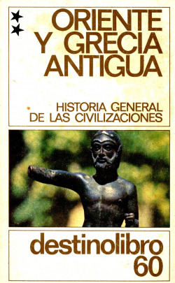 ORIENTE Y GRECIA ANTIGUA 2
