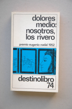 Nosotros los Rivero....DL
