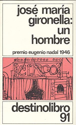 UN HOMBRE